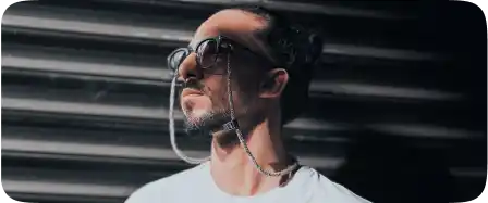 نیما کمالی - هم‌بنیان‌گذار آوان‌افزار