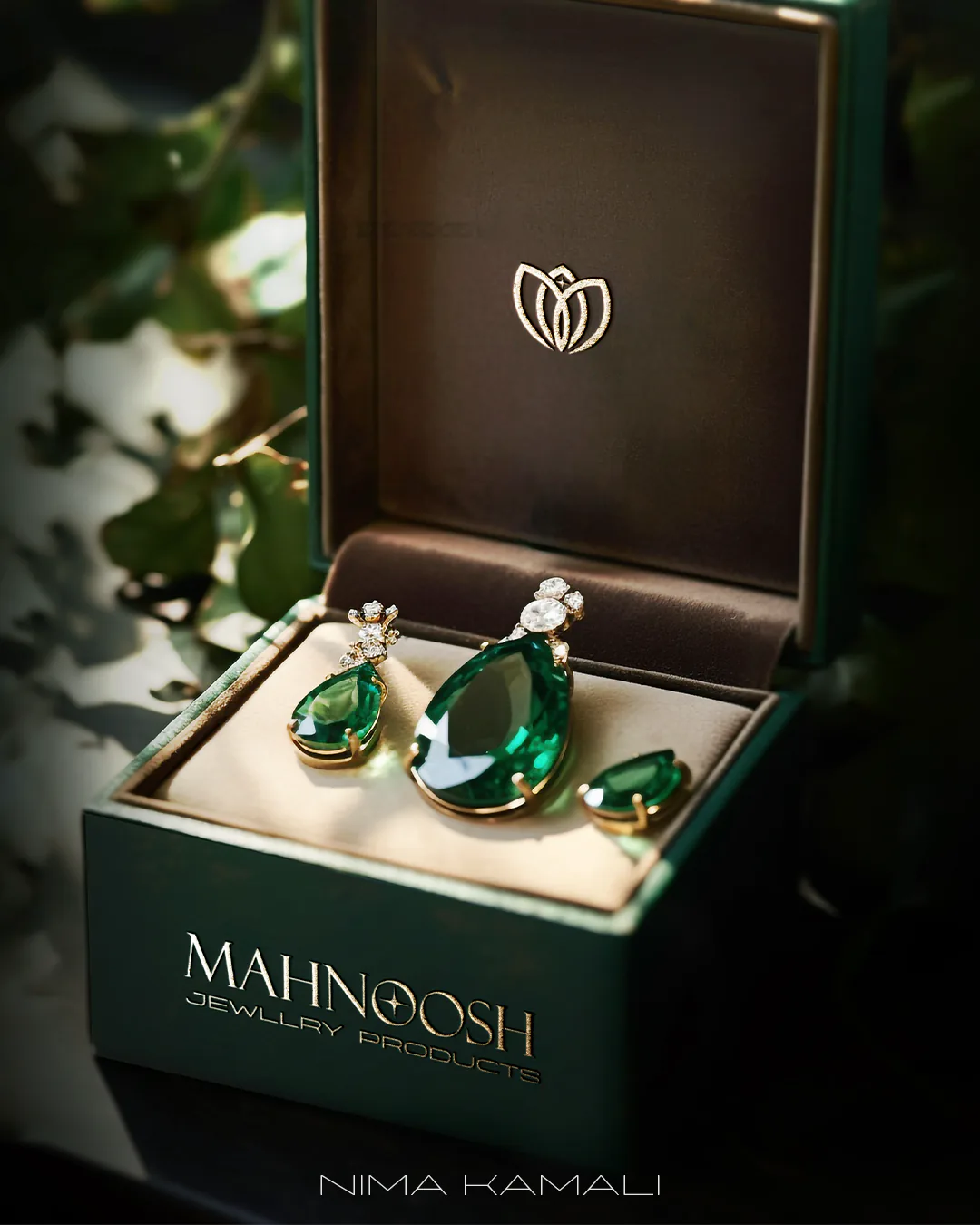 mahnosh