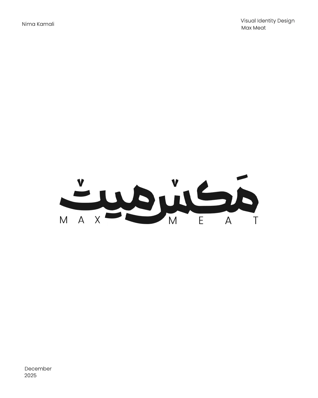 لوگو و هویت رنگی